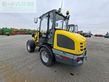 Minicargadora - Wacker Neuson - wl34 - utilaj nou!
