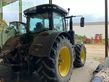 Tractor agrícola - John Deere - tracteur jd 7210r
