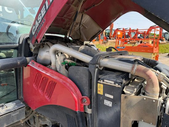 Tractor agrícola - Case IH - Farmall 115A