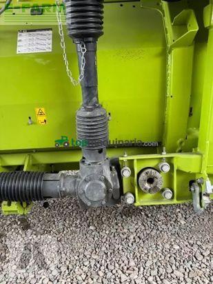 Cabezal - Claas - direct disc 600