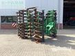 Grada de disco - Kerner - helix h 450