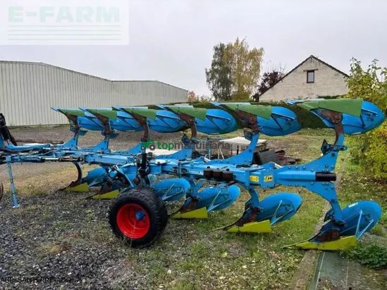 Arado - Lemken - juwel