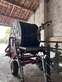 Enrollador de riego 350M