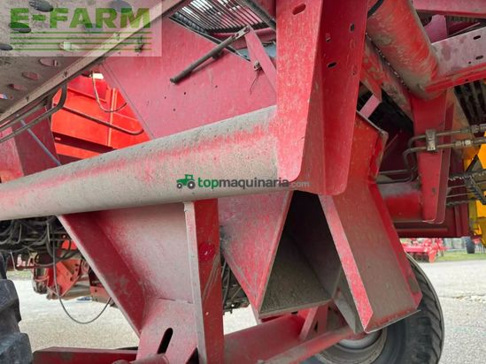 Cosechadora - arrancadora de patata - Grimme - se 75-40
