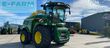 Cosechadora de Cereal - John Deere - 8500