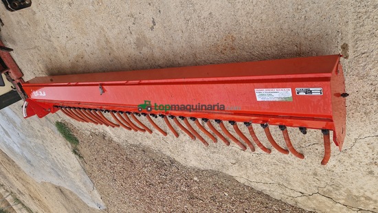 Recambio - Cajón microgranulado