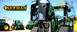Tractor agrícola - John Deere - 8360R