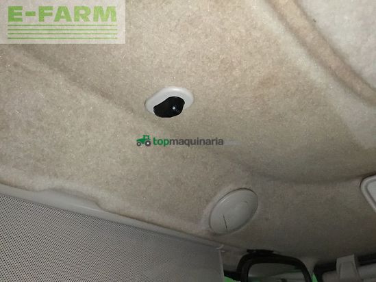 Tractor agrícola - John Deere - 8370rt my18 e23 40