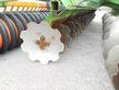 Grada de disco - Amazone - catros 5001-2
