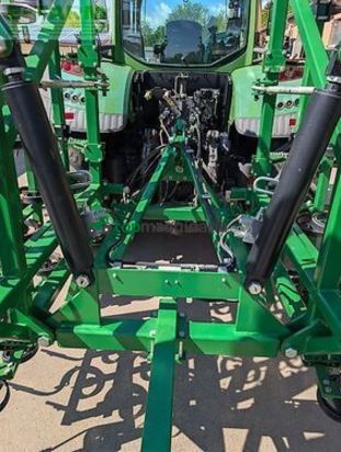 Cultivador - Kerner - multicracker mc 600