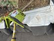 Cortacésped manual - Claas - disco 3150 f