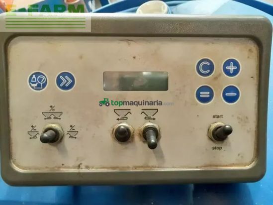 Esparcidor - Kverneland - ro-xl