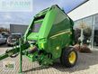 Empacadora gigant - John Deere - v461m