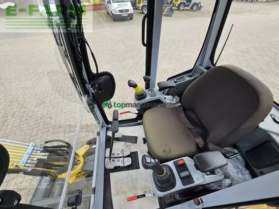 Excavadora - Wacker Neuson - et 18 edition a2.0