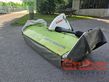Cortacésped manual - Claas - corto 3150 fn profil