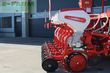 Sembradora monograno mecanica -  - vpkt-d6 - 45cm bis 75cm - direktsaat