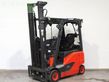 Elevadora - Linde - e 16 ph evo 386-02