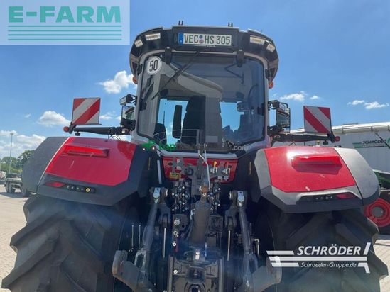 Tractor agrícola - Massey Ferguson - 8s.305 dyna-vt exclusive