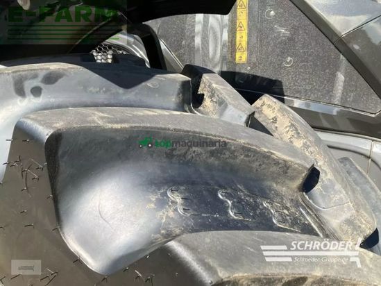 Tractor agrícola - Valtra - q 305