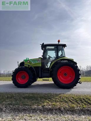 Tractor agrícola - Claas - arion 430