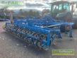 Cultivador - Lemken - gebr. karat 9/500k