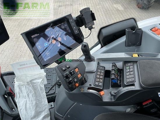 Tractor agrícola - Valtra - s 416 tw