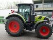 Tractor agrícola - Claas - arion 550 cmatic cebis