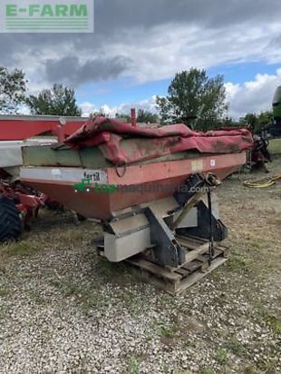 Esparcidor - Roger - fertil