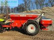 Esparcidor - Rauch - düngerstreuer tws 7000 mit neuem axis-h 30.2emc+w
