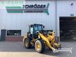 Minicargadora - Caterpillar - 908