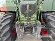 Tractor agrícola - Fendt - 724 vario s4 profi plus ProfiPlus