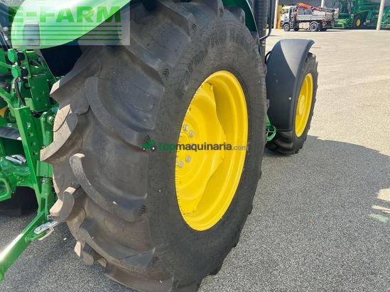 Tractor agrícola - John Deere - 5067E