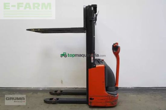 Elevadora - Linde - l 10 1172