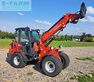 Minicargadora - Schaffer - 4670 t-2