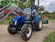 Tractor agrícola - New Holland - t5-100 dc