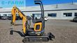 Excavadora - Case IH - cx12d