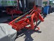 Cortacésped manual - Kuhn - gmd 315