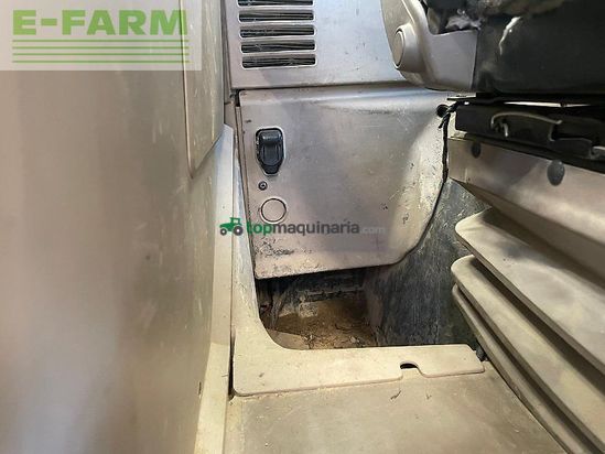 Tractor agrícola - John Deere - 6830