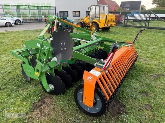 Grada de disco - Amazone - catros xl 3003