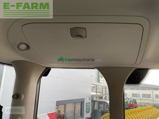 Tractor agrícola - John Deere - 6r 215