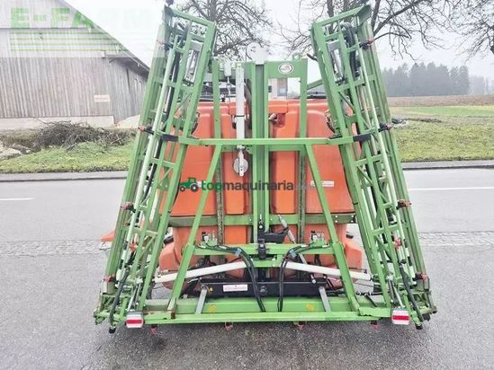 Atomizador - Jessernigg - 1000 l feldspritze