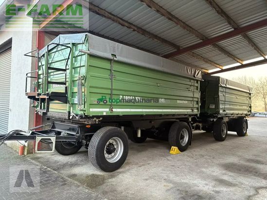 Volquet - Brantner - z 18051 xxl