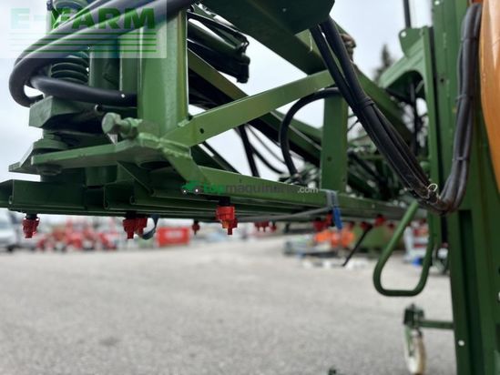 Atomizador - Amazone - uf1000