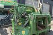 Cabezal - Krone - eaycolect 750-3