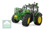 Tractor agrícola - John Deere - 6r 150