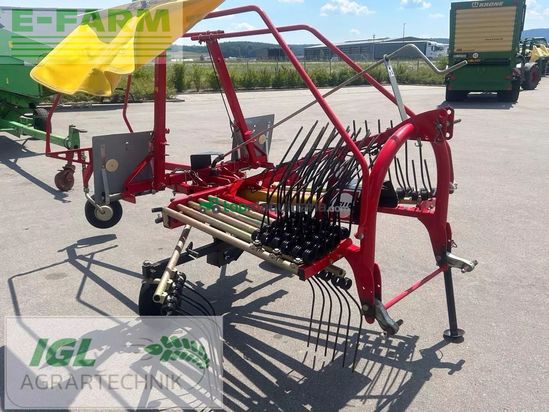 Rastrillo - Fella - ts351ds