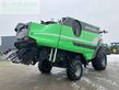 Cosechadora de Cereal - Deutz-Fahr - 9306 c