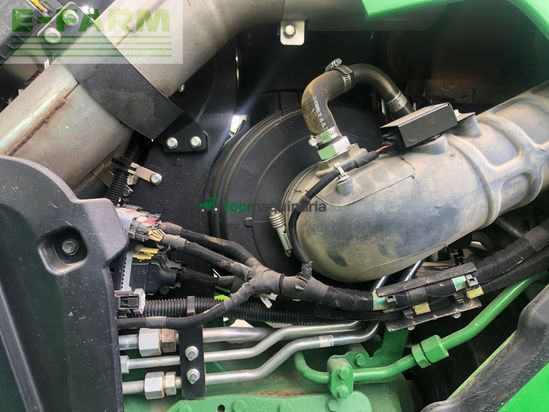 Tractor agrícola - John Deere - 8R 410