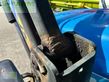 Tractor agrícola - New Holland - ts100a