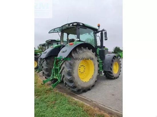 Tractor agrícola - John Deere - 6175r